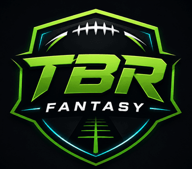 TBR Fantasy
